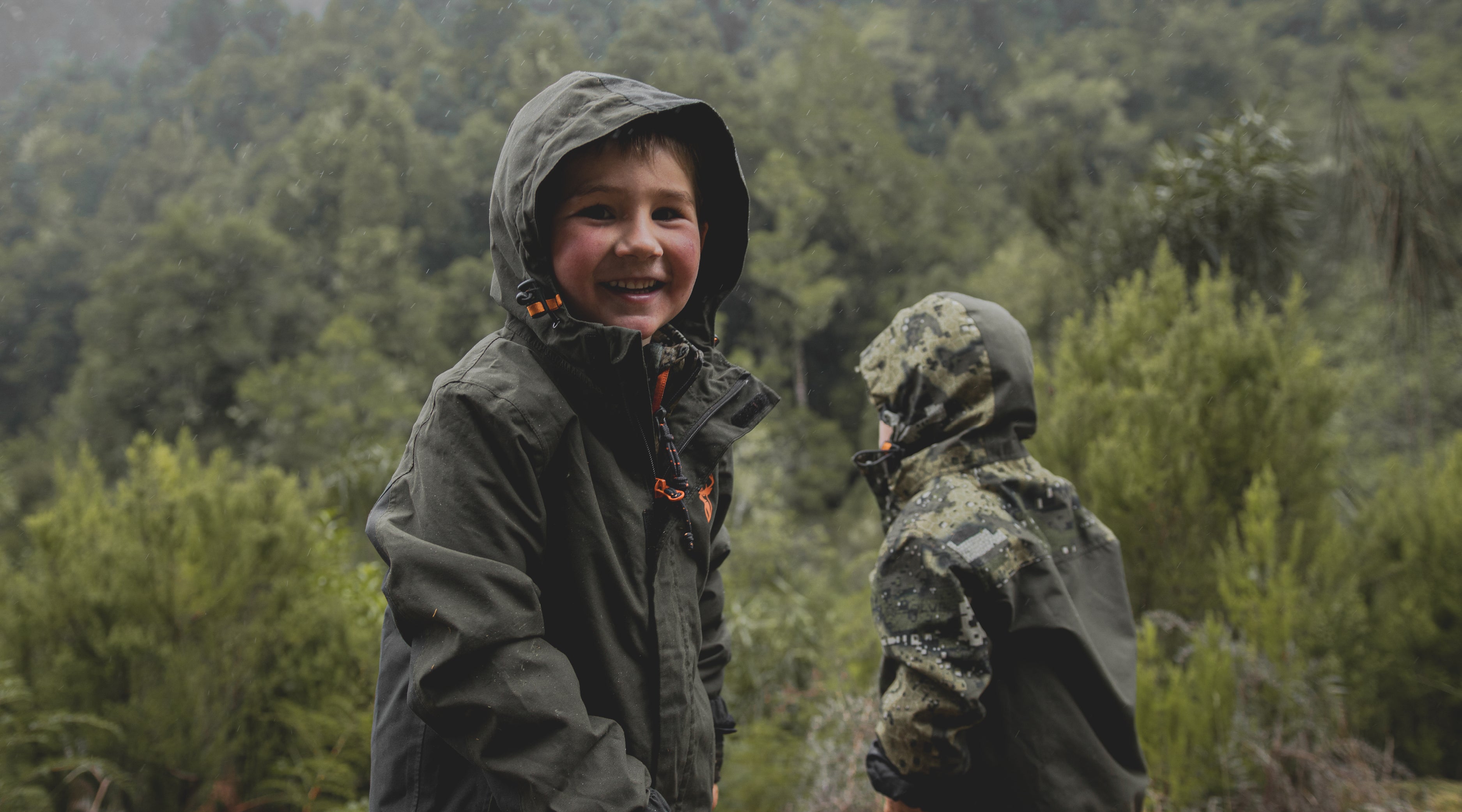 Kids Hunt Hunters Element NZ