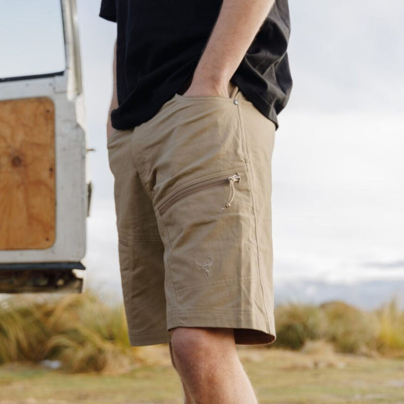 Habitat Pants & Shorts - Hunters Element NZ
