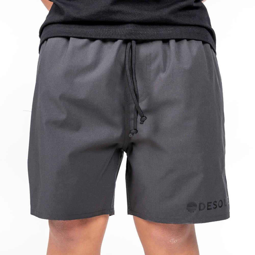 Morphosis Harbour Shorts Kids