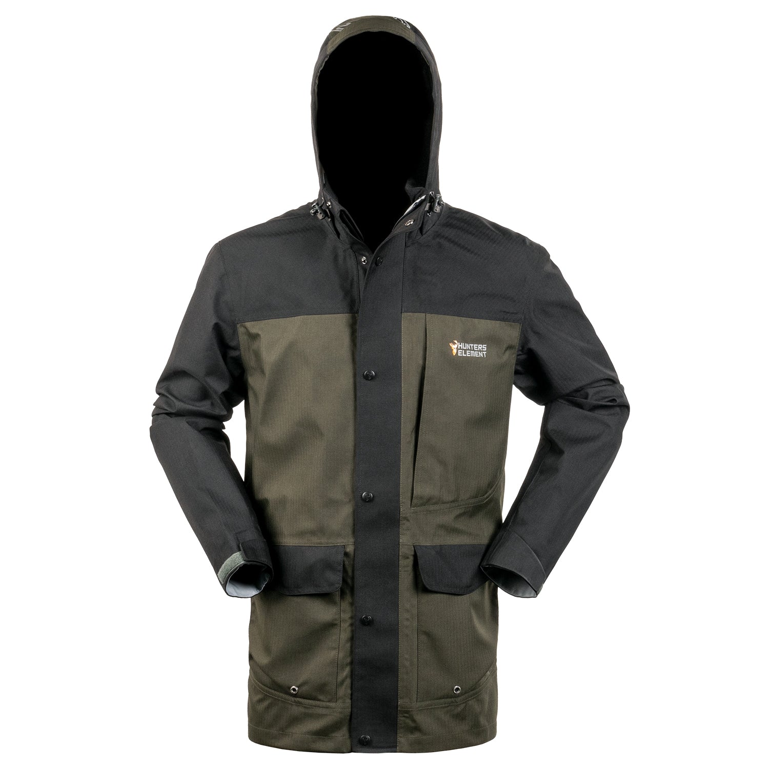 Cascade Jacket