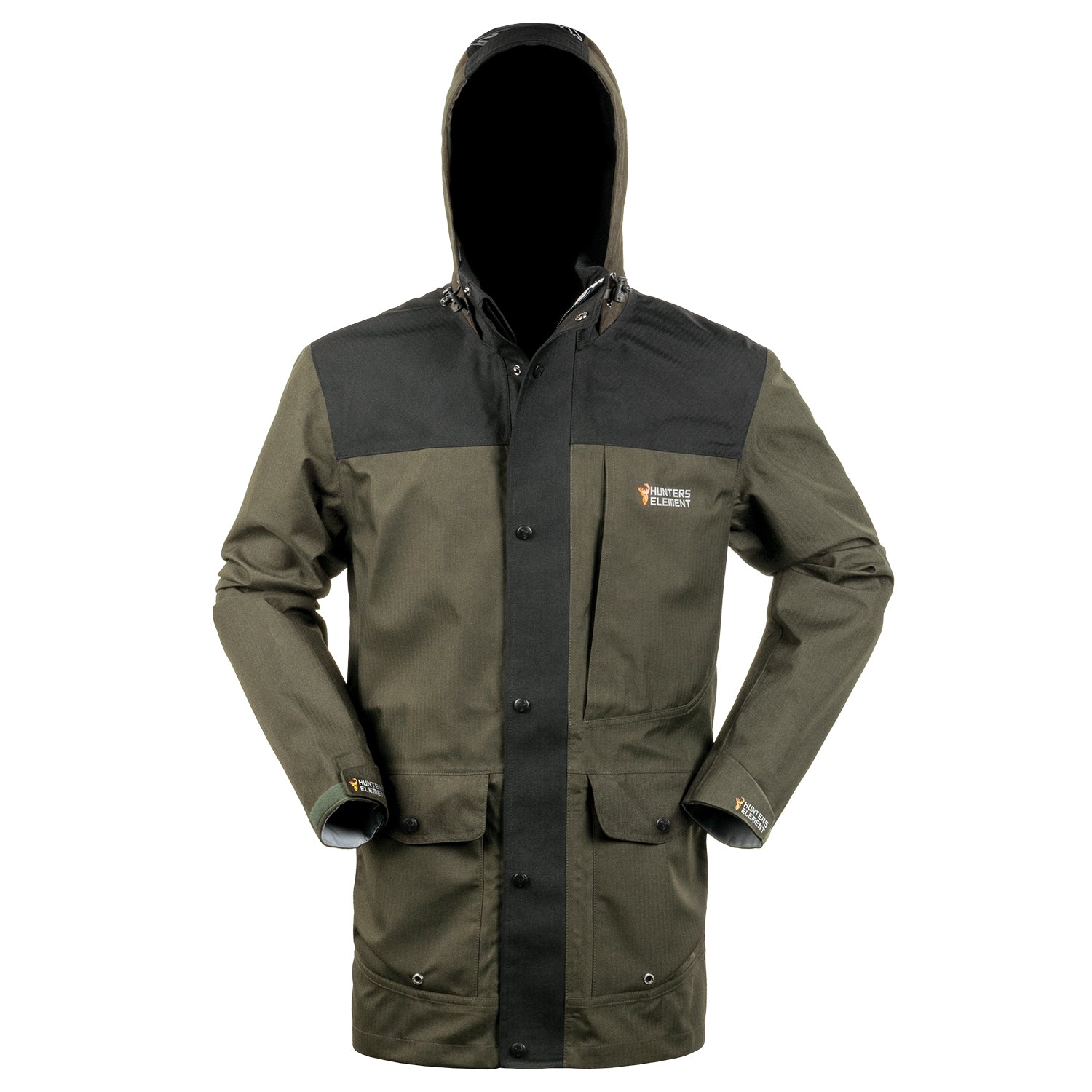 Cascade Jacket