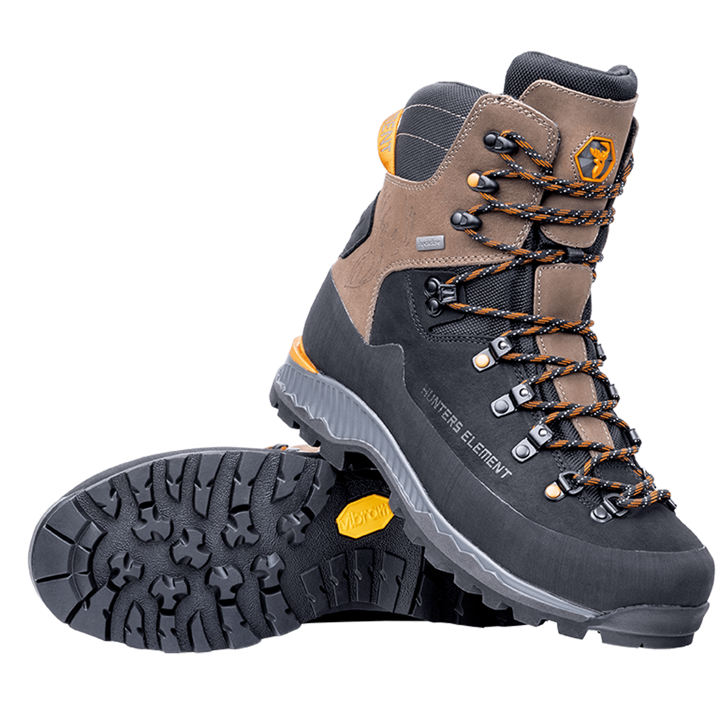 Element Boot