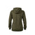 Essentials MW Hood Womens