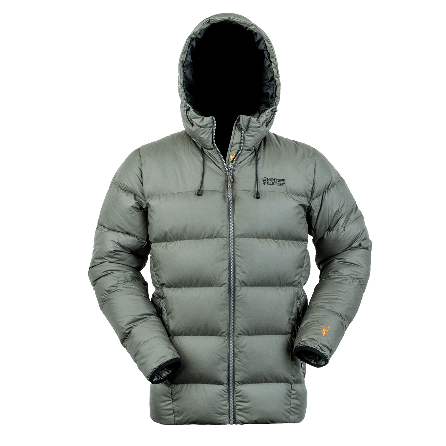 Glacier Jacket