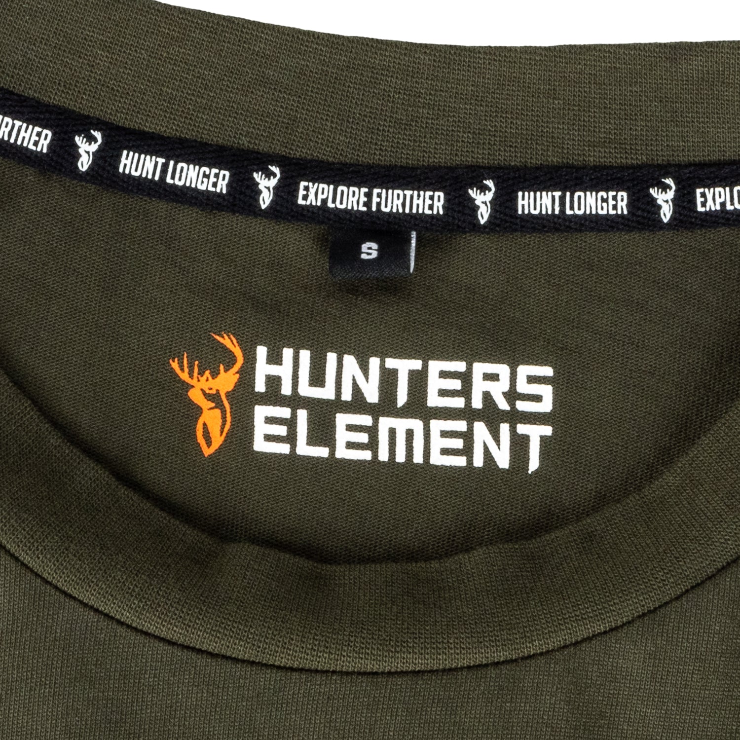 Hunters Guide Tee