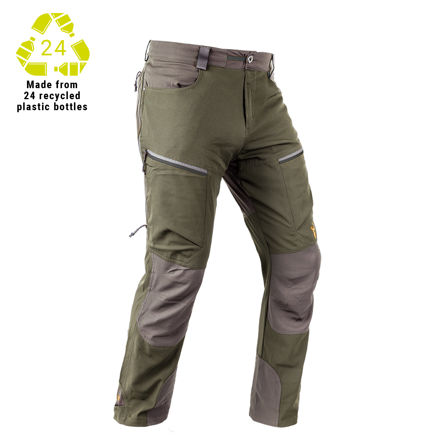 Legacy Pants