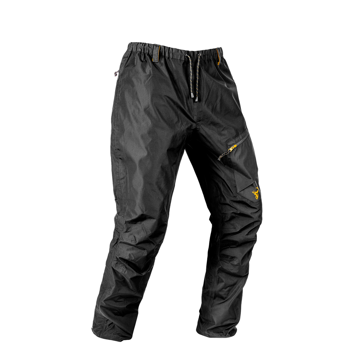 Obsidian Pants