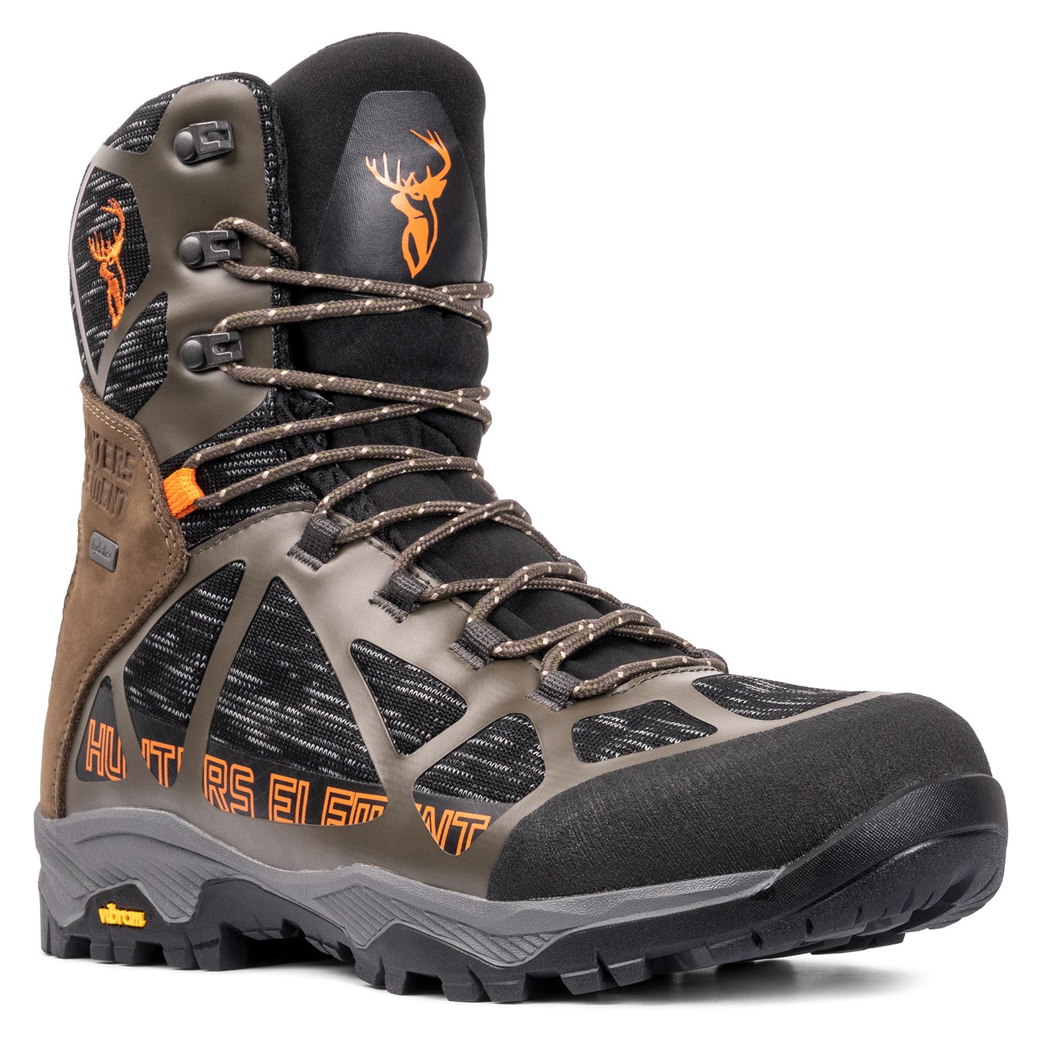 Prowl Boot Premium Stalking Boot Hunters Element Hunters