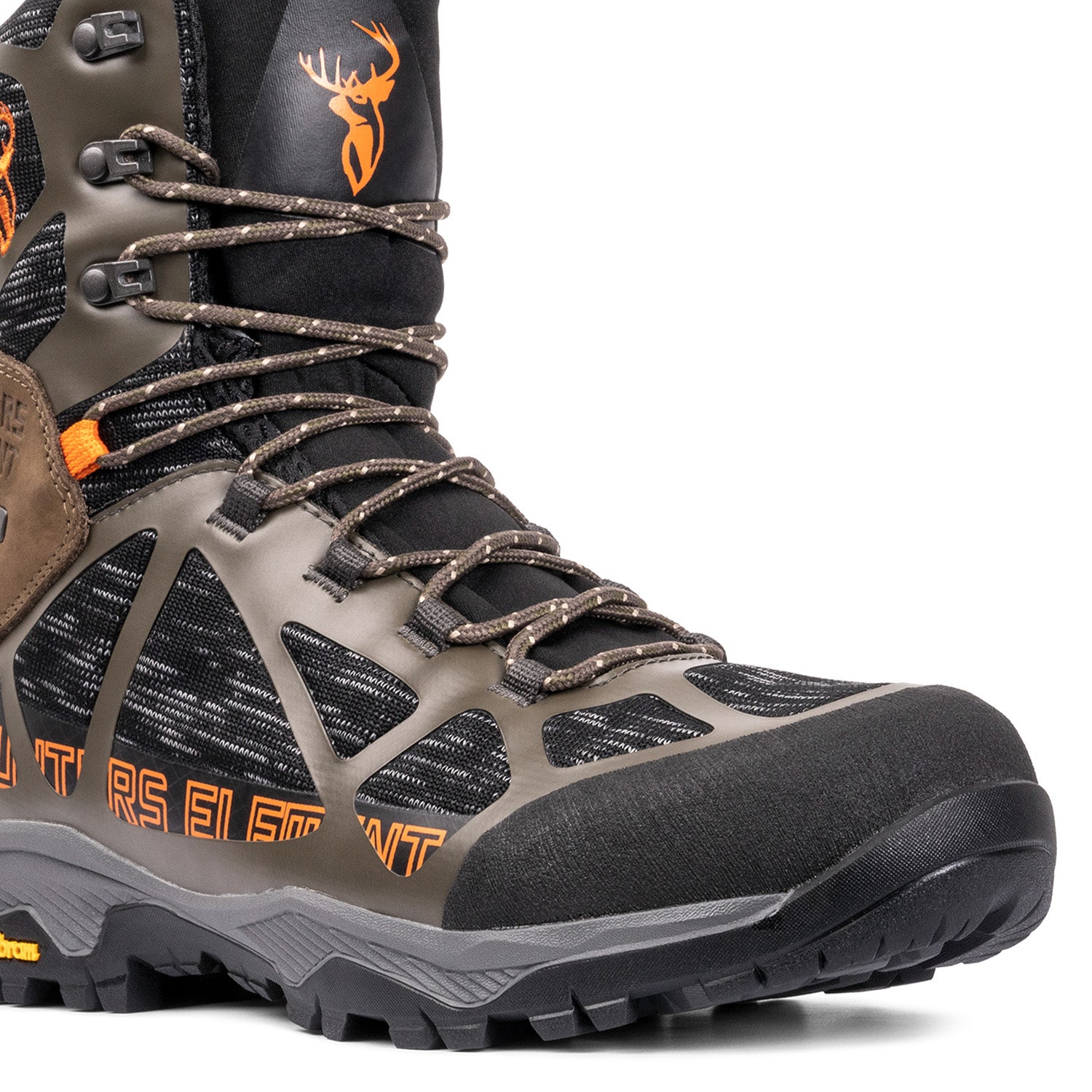 Hunters element boots clearance