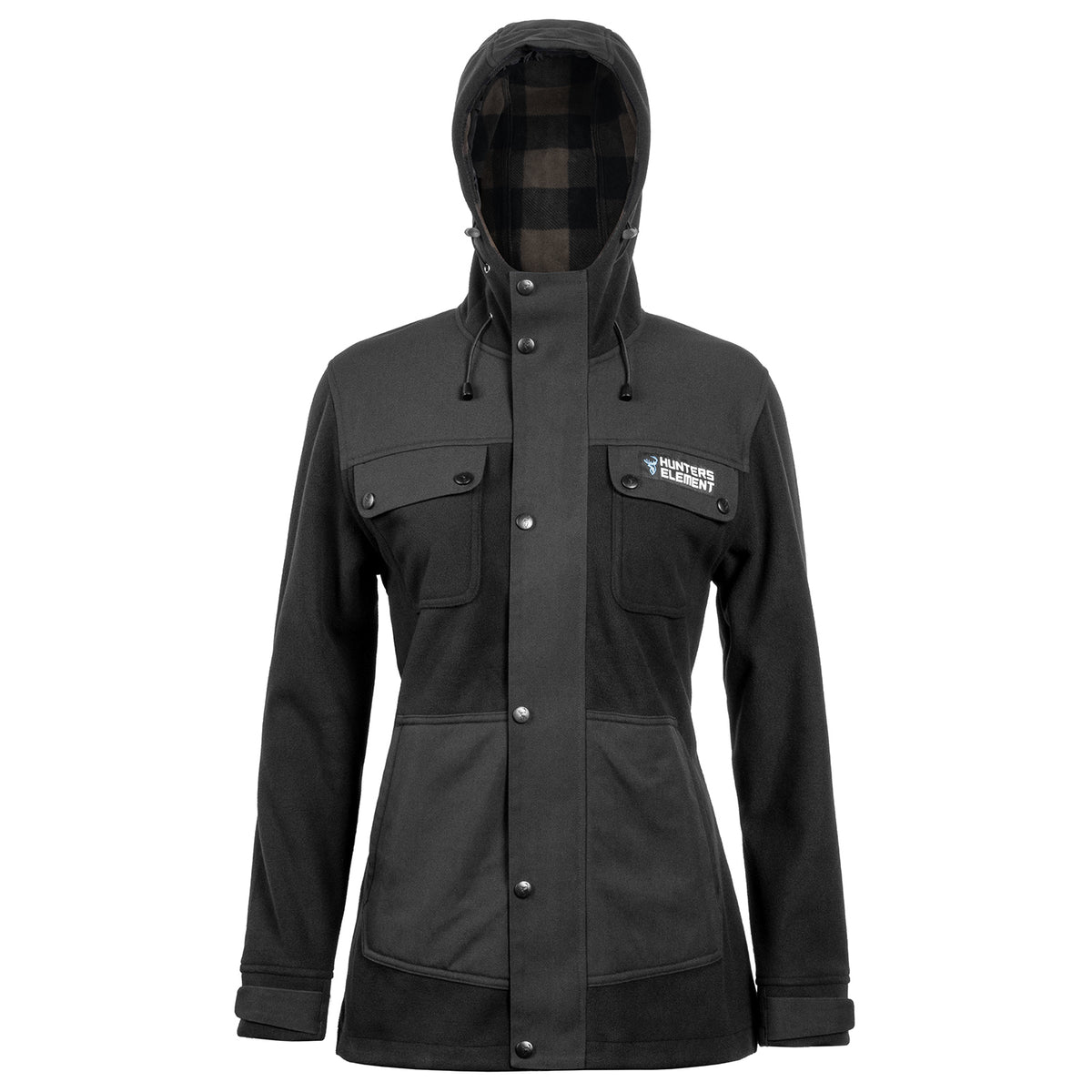 Ranger Bush Coat Full Zip Women&#39;s