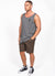 Skullcap Singlet