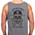 Skullcap Singlet