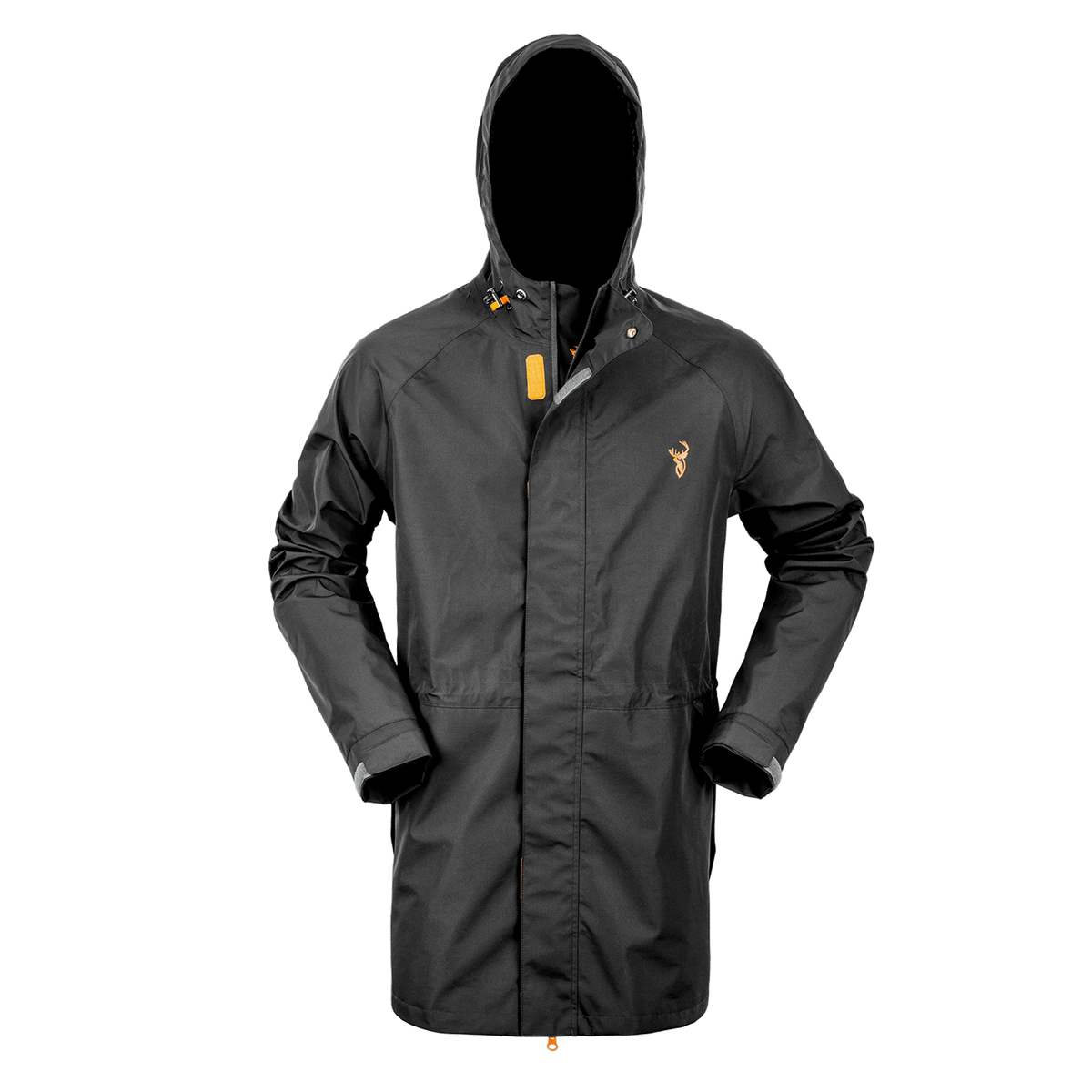 Storm Jacket