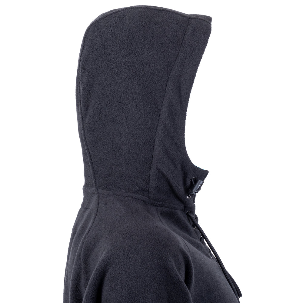 Hunters Element | Whakarapu LS Hood | T245gm Micro-Fleece Pullover Long ...