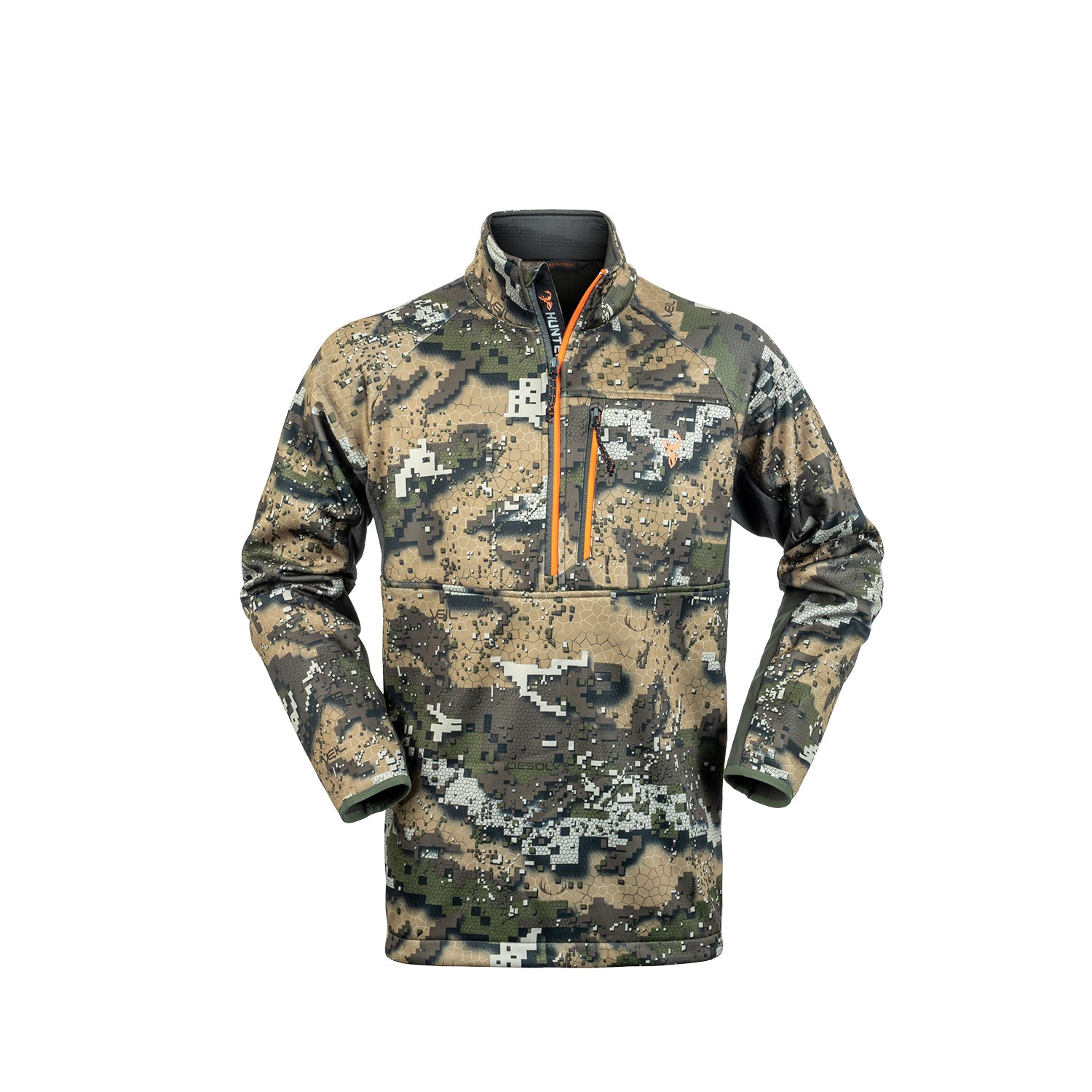 Best hunting cheap fleece