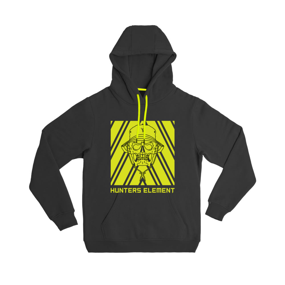 Boonie Vis Hoodie Kids