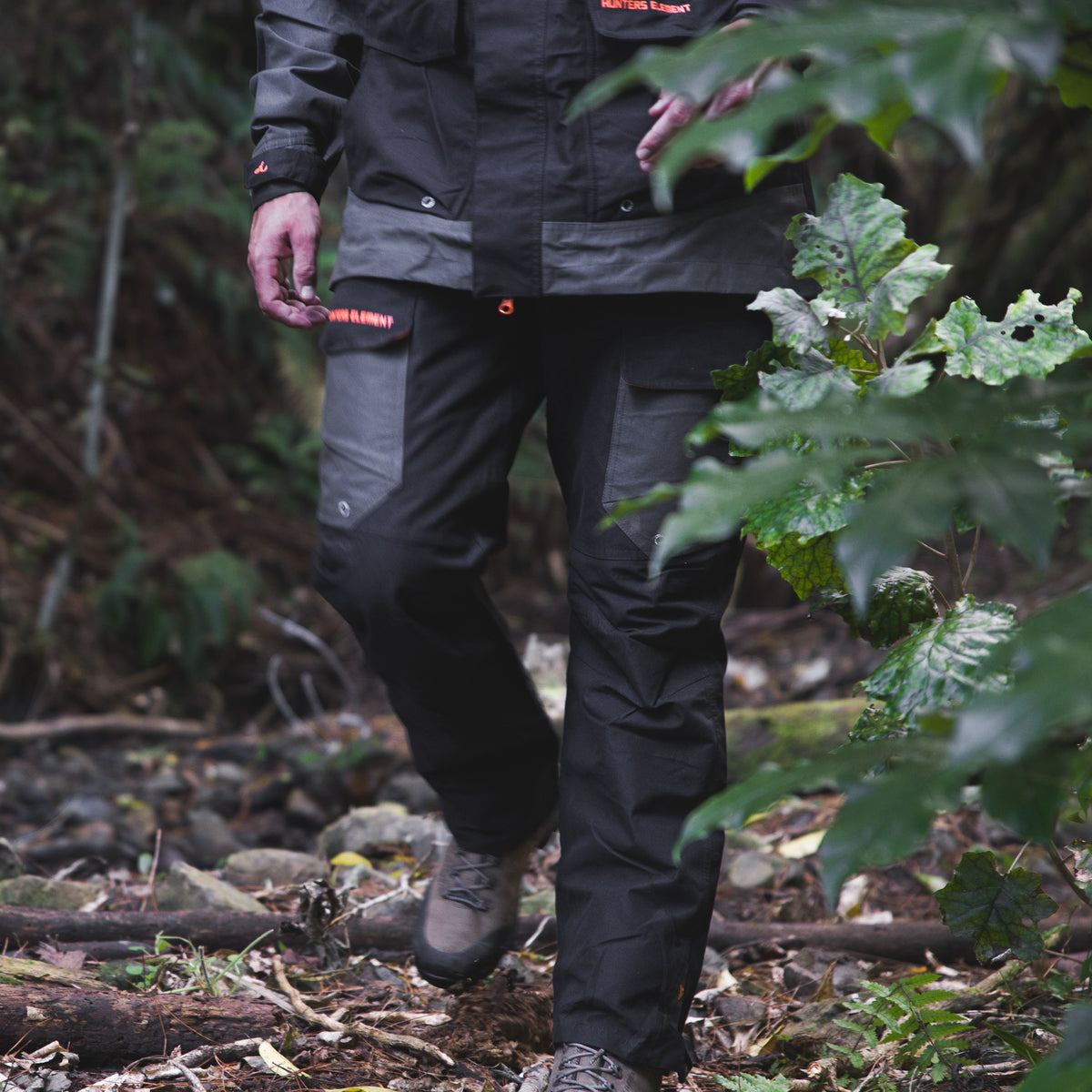 Hunting Trousers  Vagor Clothing