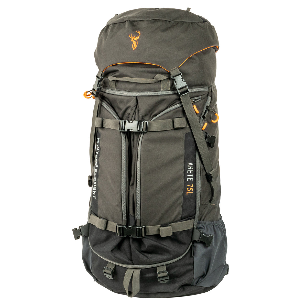 Arete Bag 75L Fits Up To 75 Litres Hunters Element NZ