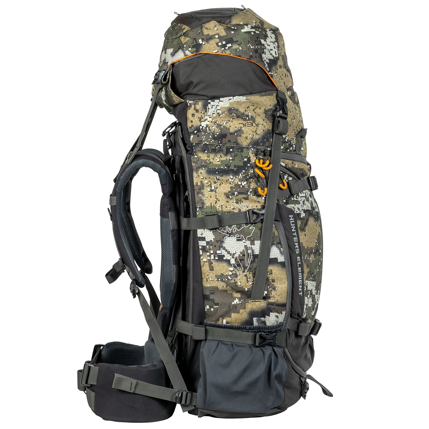 Arete Bag 75L, Fits Up To 75 Litres