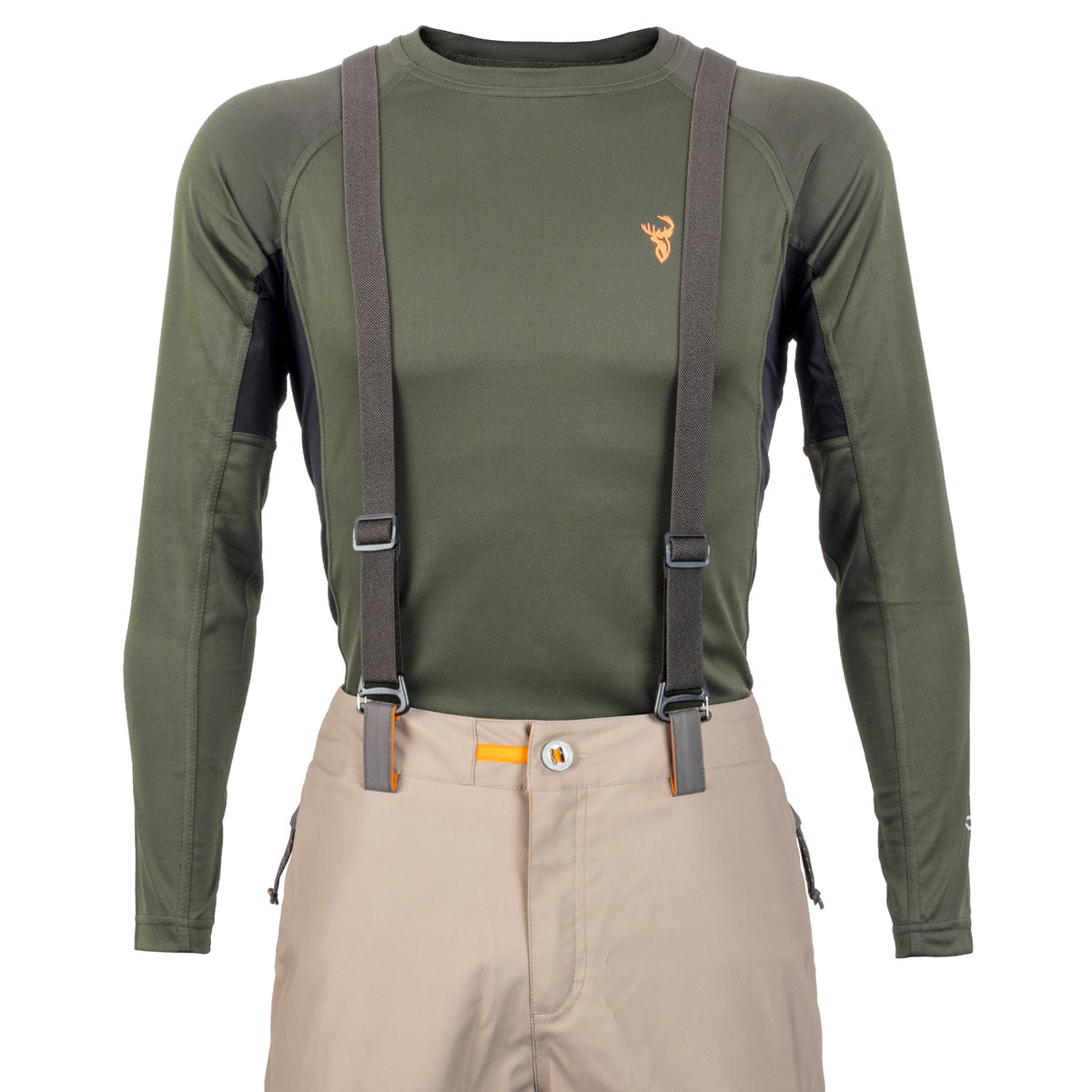 Atlas Pants, Alpine Hunting and Hiking Pants