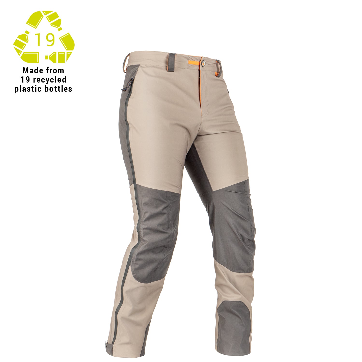 Waterproof hot sale trekking trousers