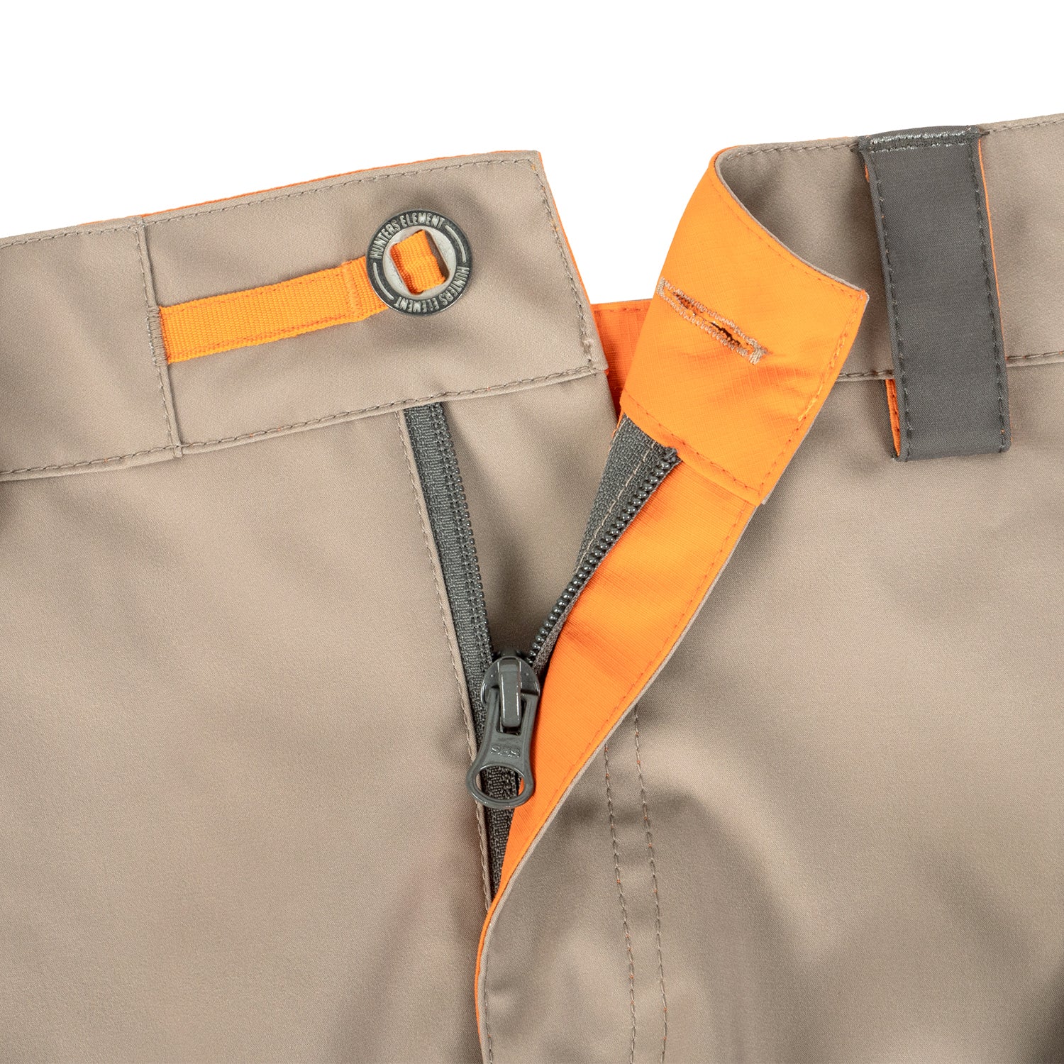 Atlas Pants, Alpine Hunting and Hiking Pants