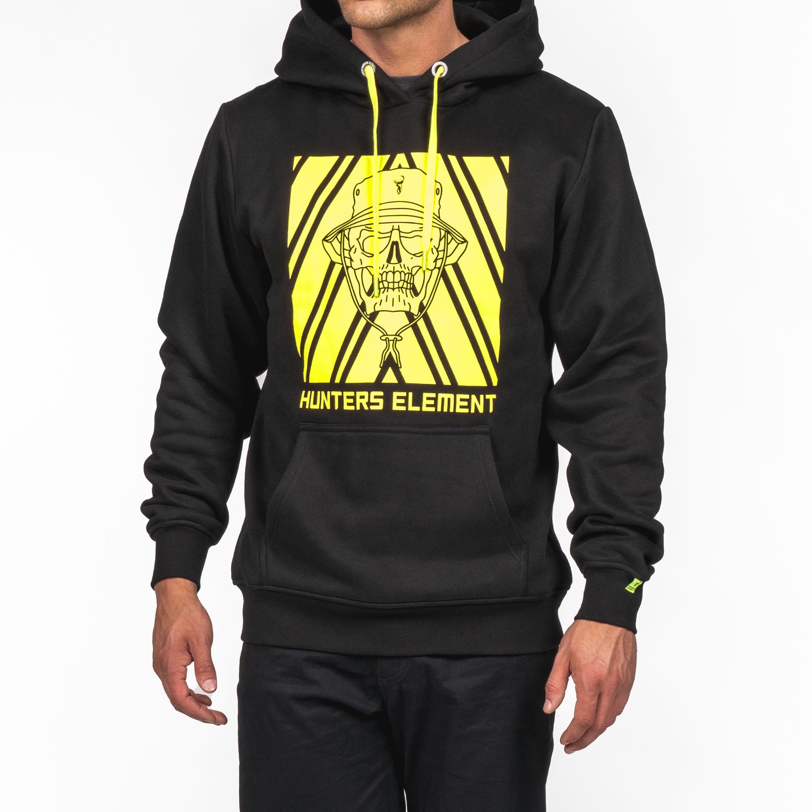 Off white sales yellow tape hoodie