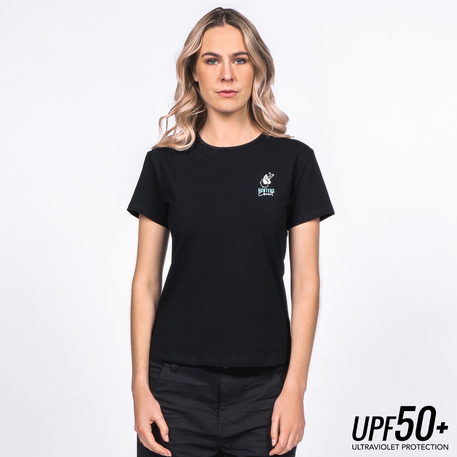 Chamois Tee Womens