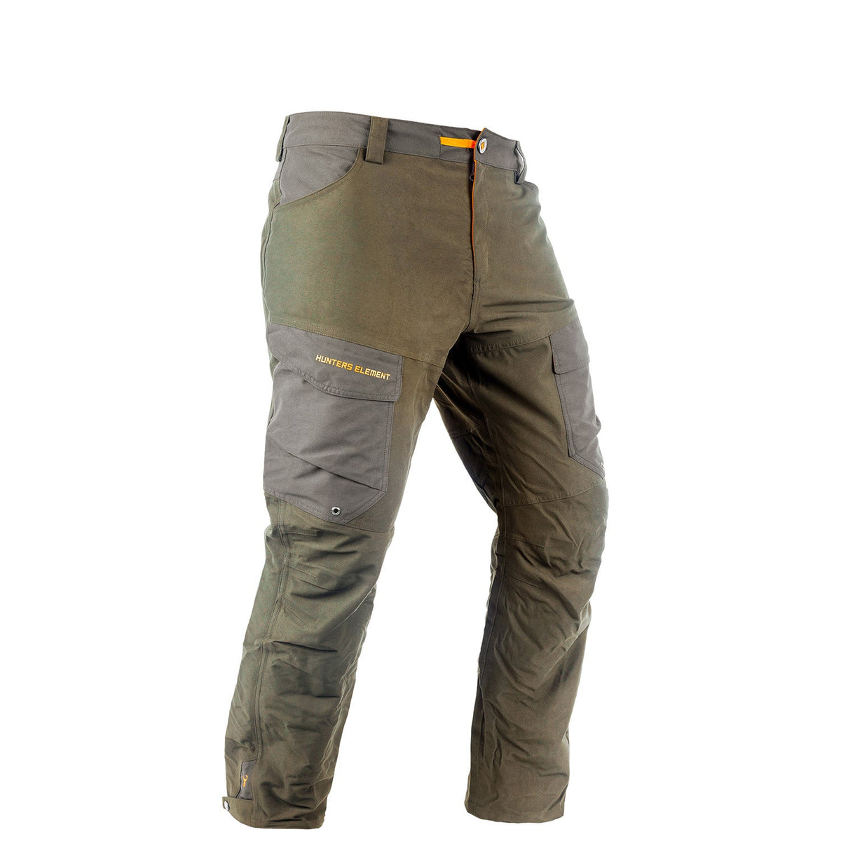 Hunters Element, Downpour Elite Trouser, All-Purpose Hunting Pants, Seam-Sealed