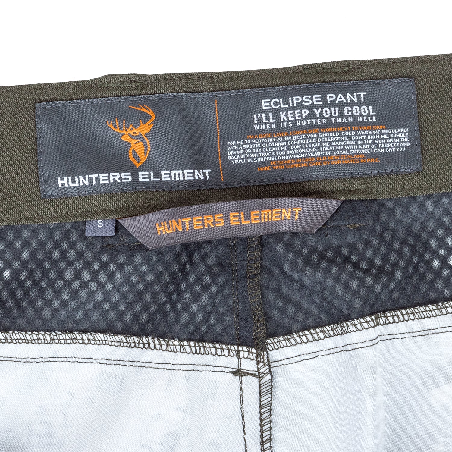 Under armour clearance early season pants