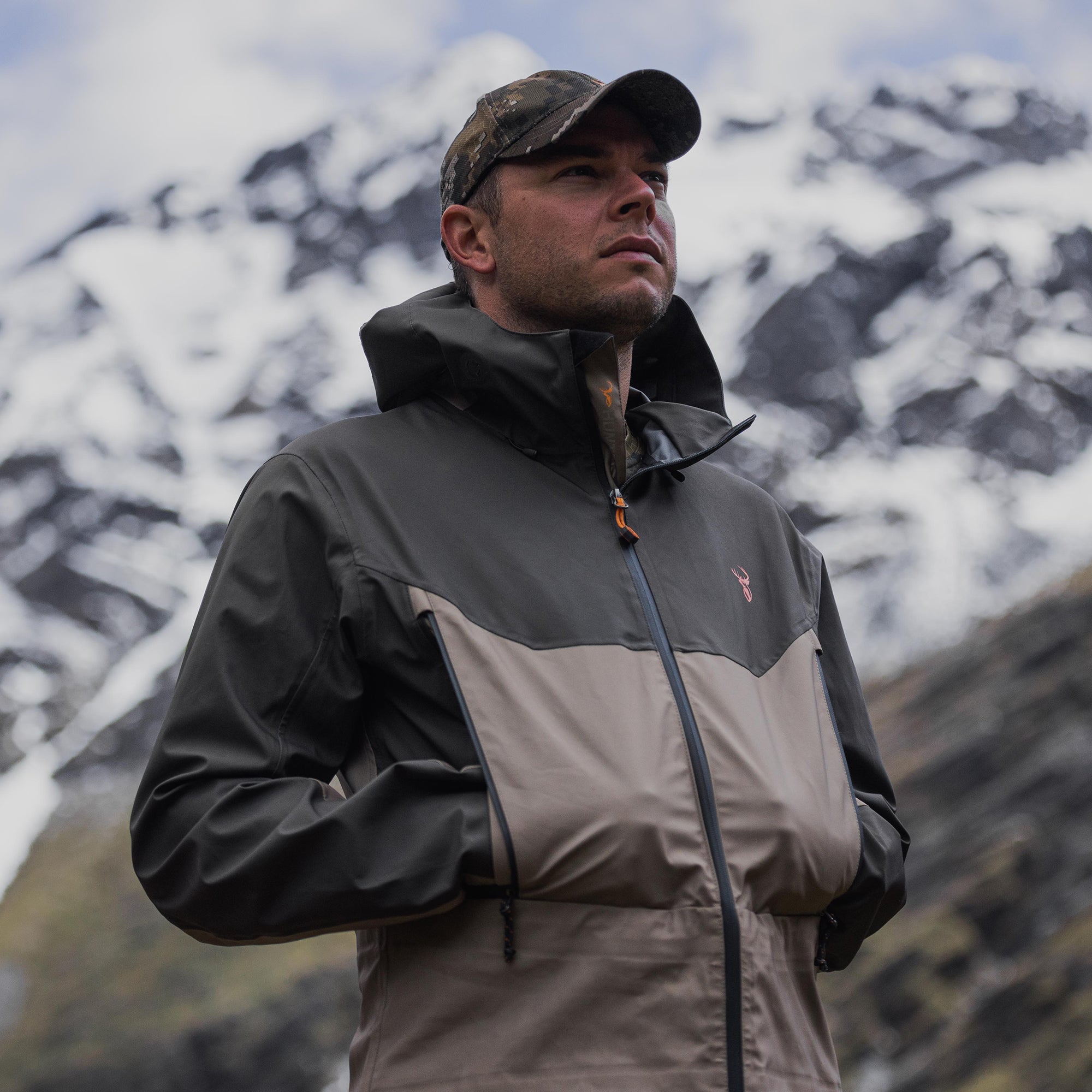 Atlas Jacket | Outdoor Hunting And Hiking | Hunters Element - Hunters ...