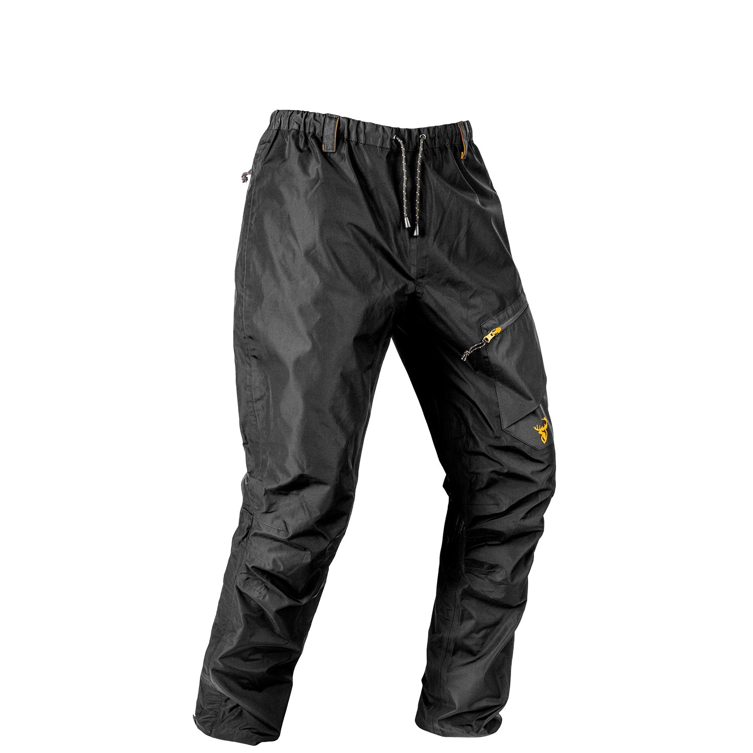 Montane Minimus Waterproof Pants - Men's | Lightweight Rain Pants | Trail  Running – Further Faster