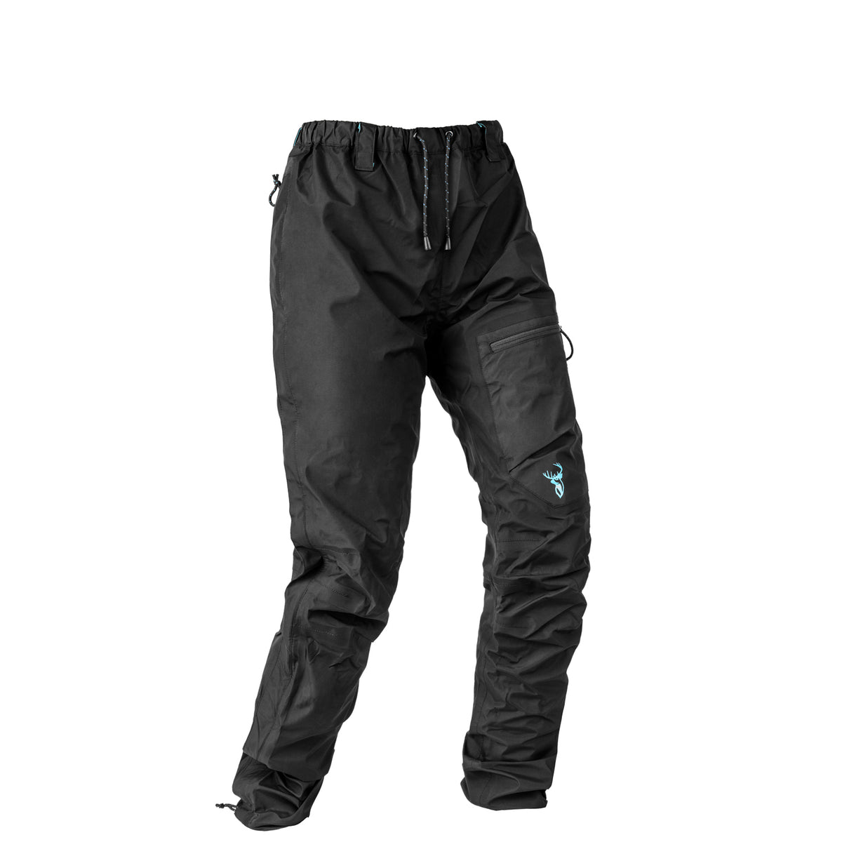 Ultimate Waterproof Pants (Fleece Lined) 10,000 mm Rated – Fisherman's Life®