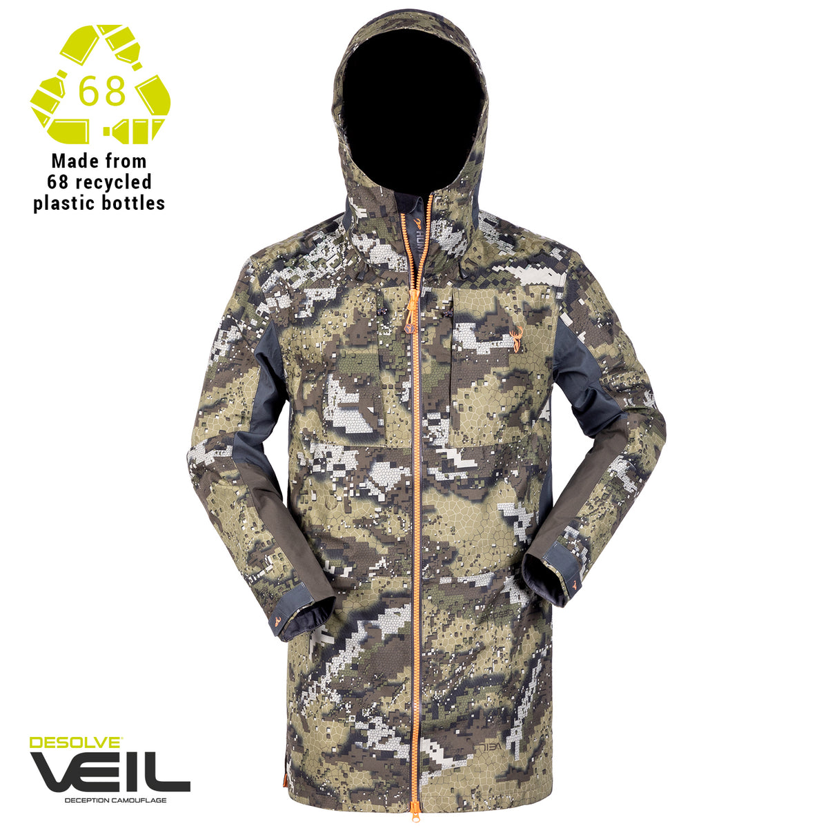 Hunters element 2024 xtr jacket