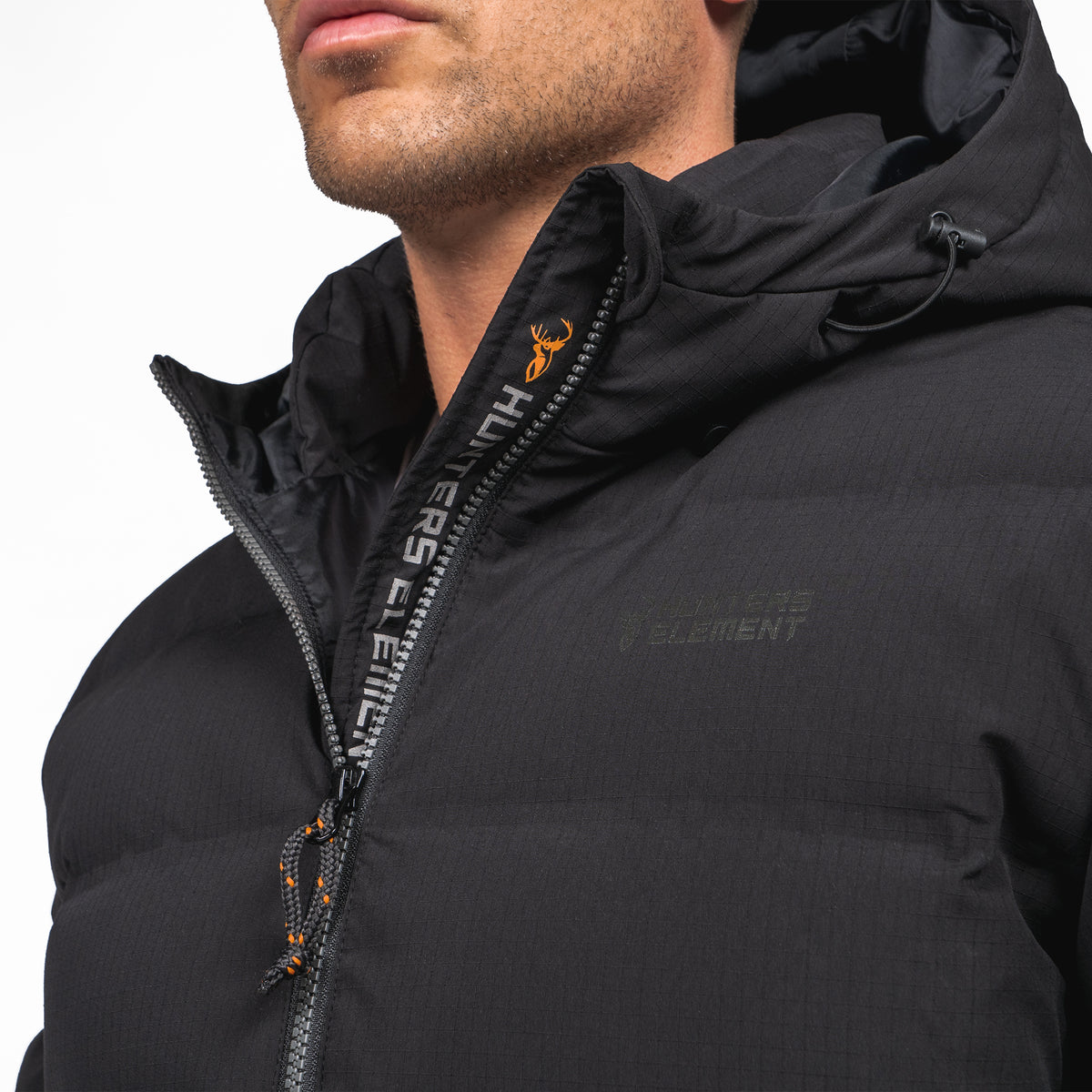 Permafrost Jacket, Hardcore durable puffer