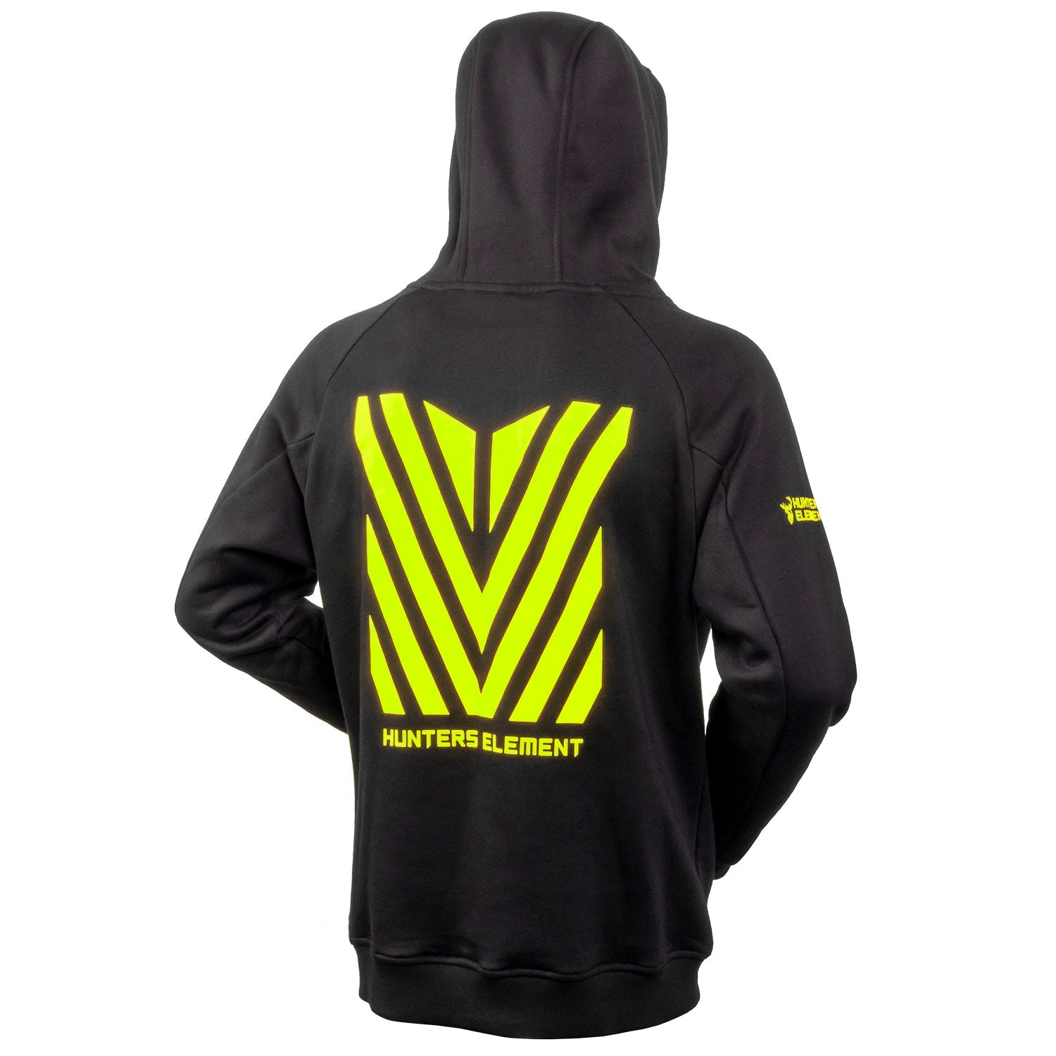 Site Vis Hoodie Kids