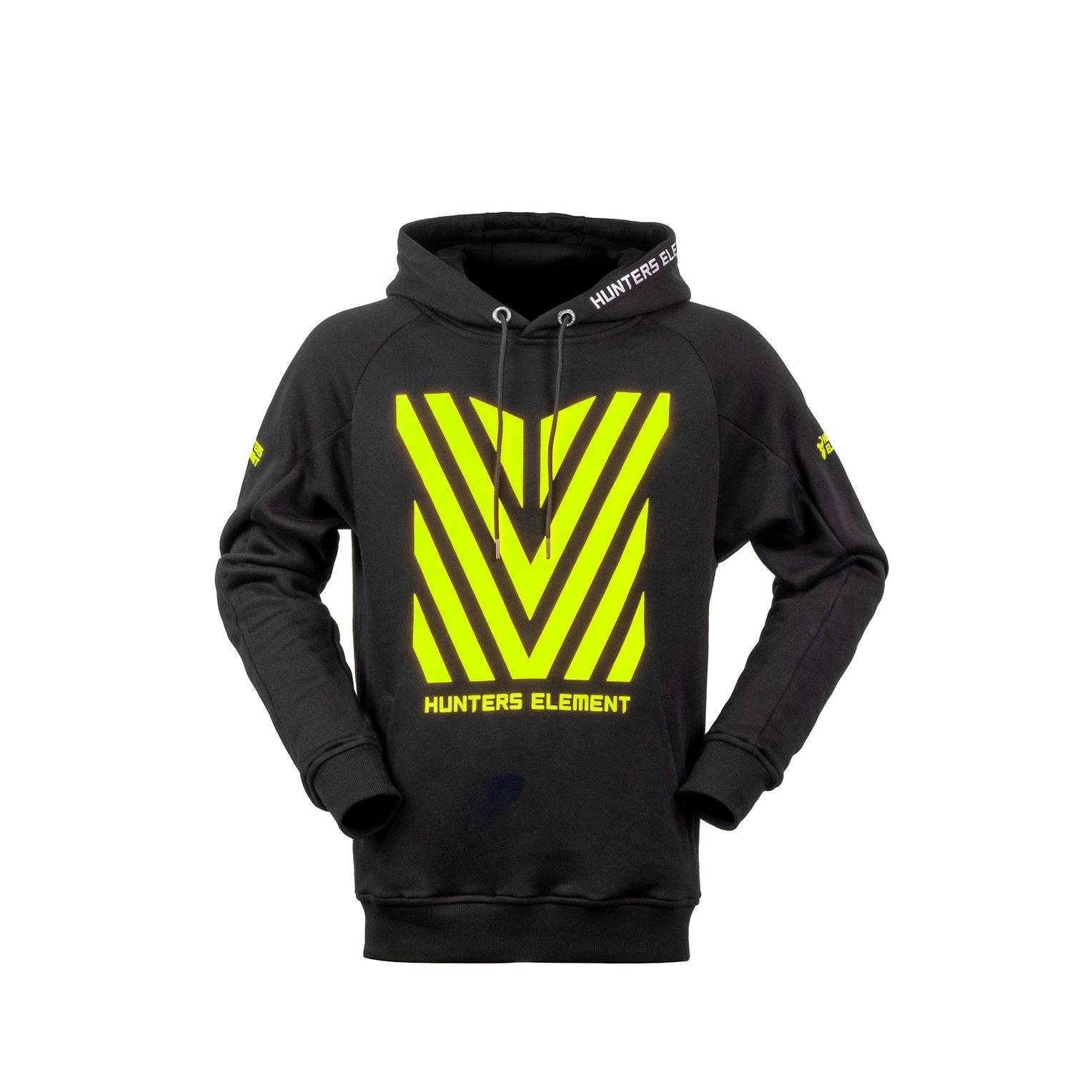 Site Vis Hoodie Kids