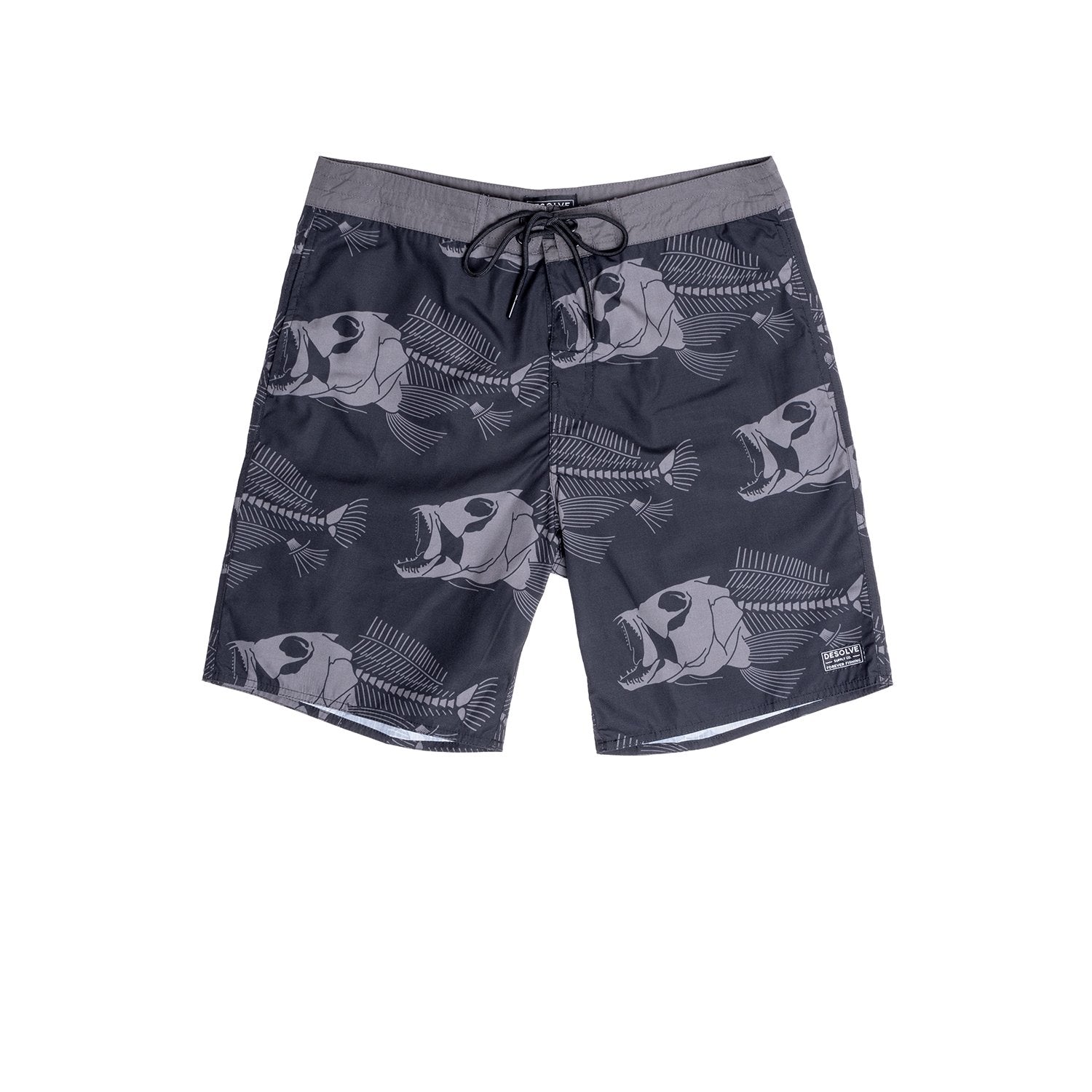 Snappy Boardshorts