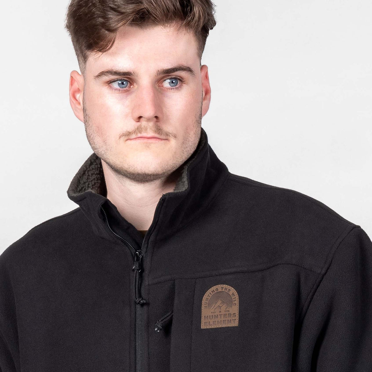 Element black clearance jacket