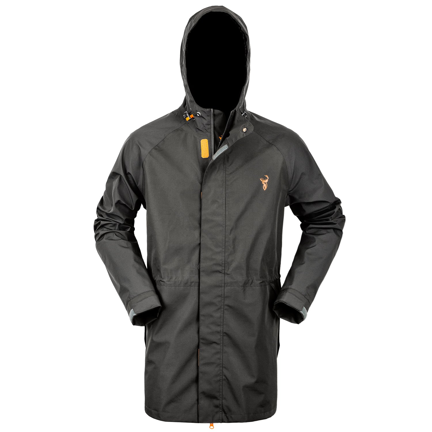 Element hot sale rain jacket