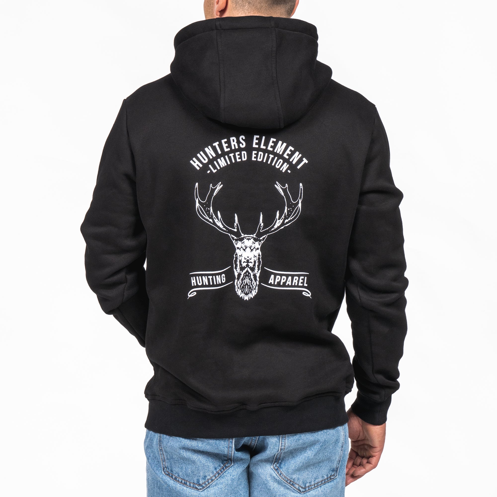 Hunters 2024 element hoodie